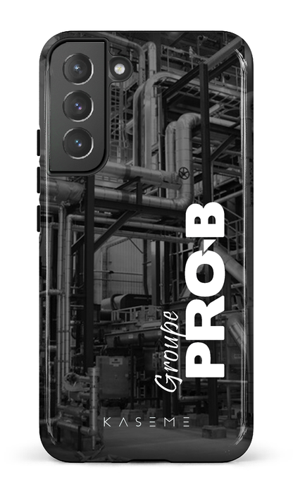 Pro-B Tuyauterie - Galaxy S22 Plus