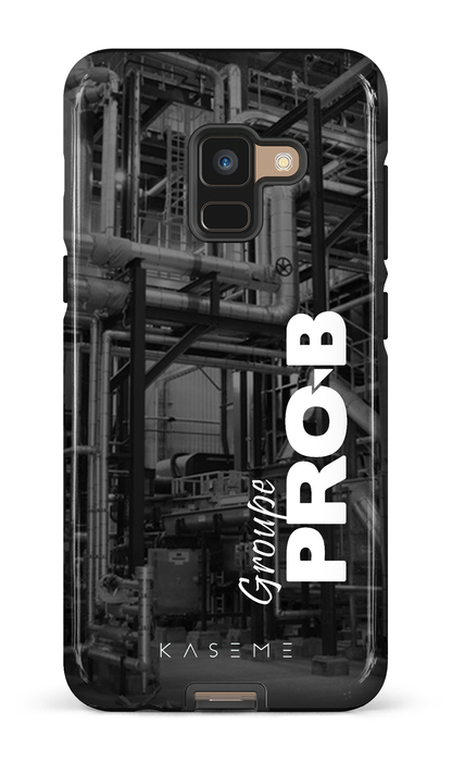 Pro-B Tuyauterie - Galaxy A8