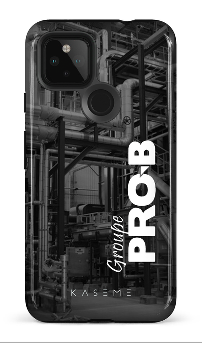 Pro-B Tuyauterie - Google Pixel 4A (5G)