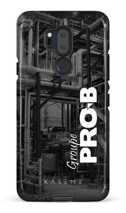 Pro-B Tuyauterie - LG G7