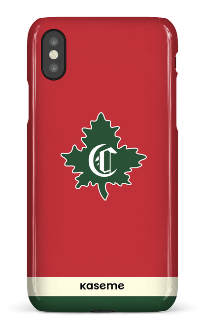 Canadiens 1910-1911 - iPhone X/Xs