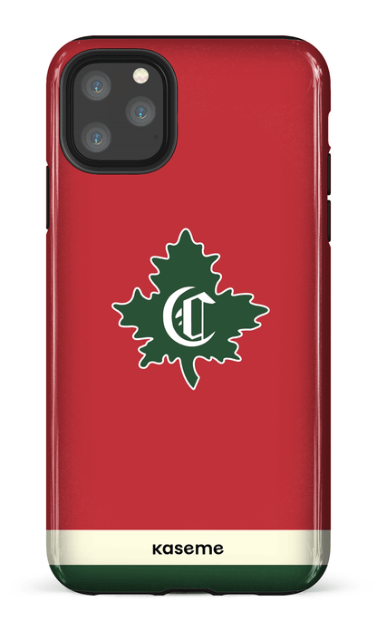 Canadiens 1910-1911 - iPhone 11 Pro Max