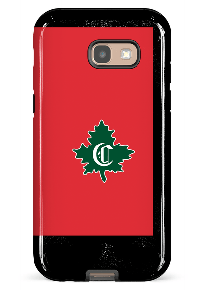 Canadiens 1910-1911 - Galaxy A5 (2017)