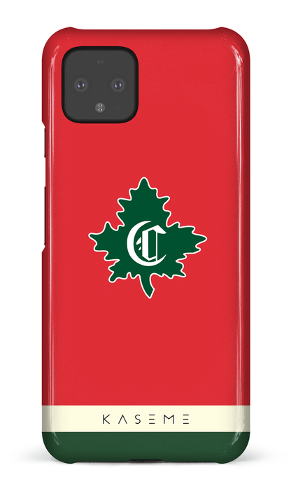 Canadiens 1910-1911 - Google Pixel 4