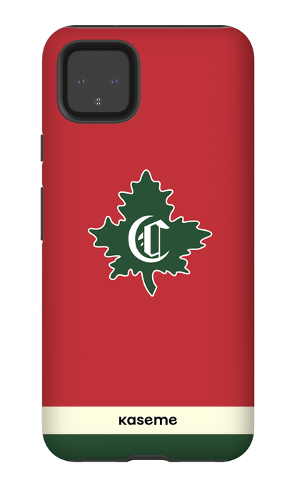 Canadiens 1910-1911 - Google Pixel 4 XL