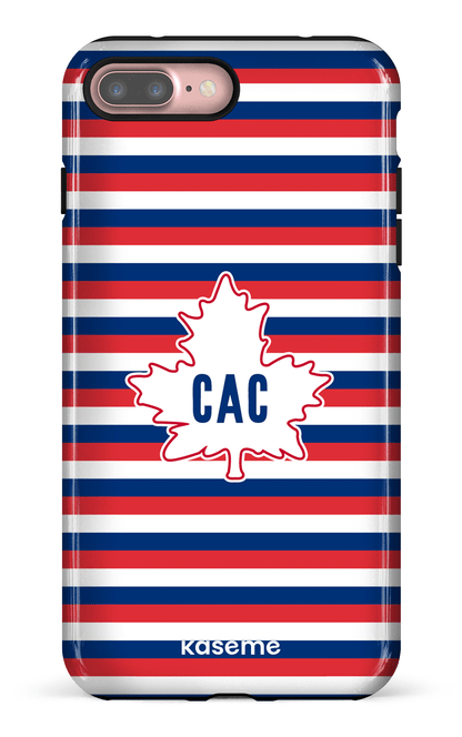 Canadiens 1912-1913 - iPhone 7 Plus