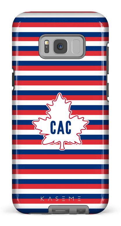Canadiens 1912-1913 - Galaxy S8 Plus