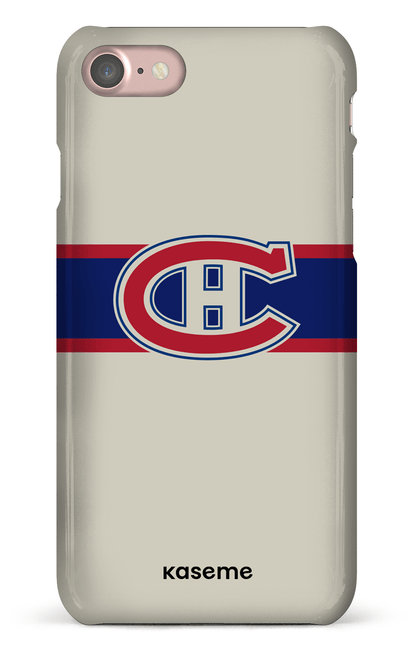 Canadiens 1945-1946 - iPhone 7