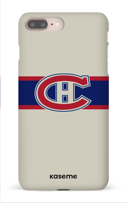 Canadiens 1945-1946 - iPhone 8 Plus