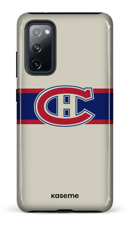 Canadiens 1945-1946 - Galaxy S20 FE