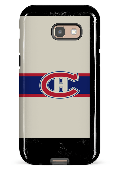 Canadiens 1945-1946 - Galaxy A5 (2017)