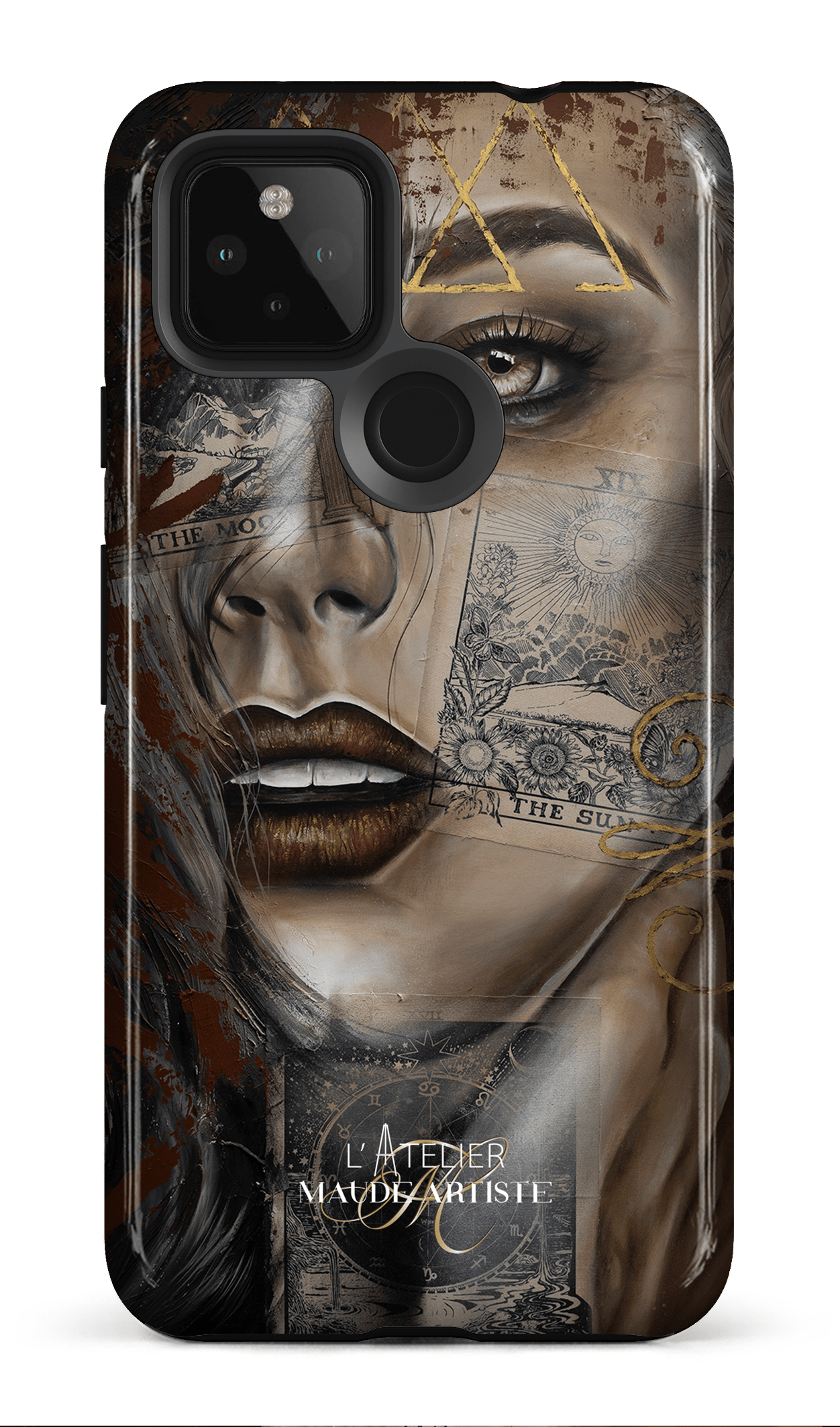 Holy by Maude - Google Pixel 4A (5G)