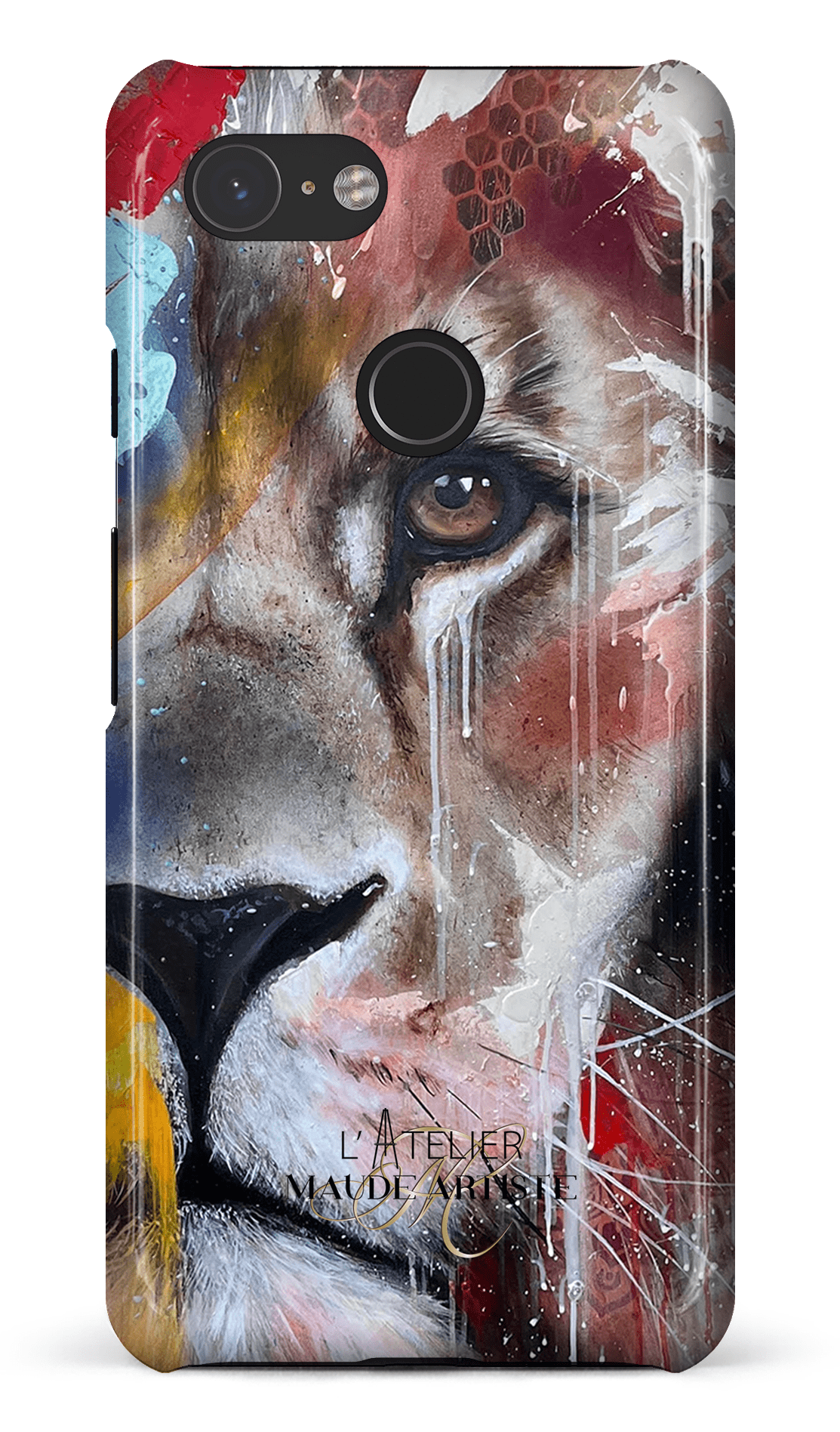 Waves 3 by Maude - Google Pixel 3