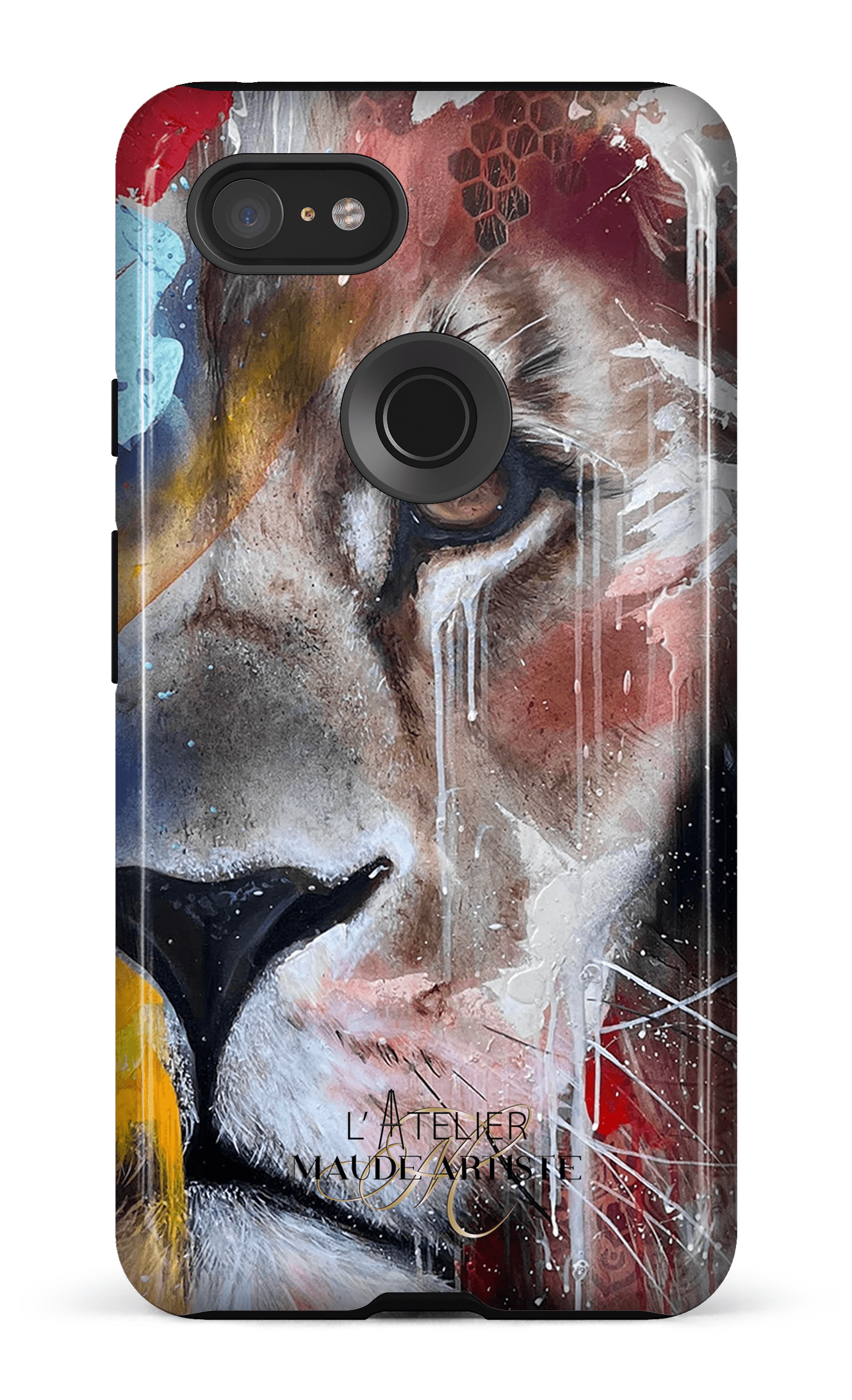 Waves 3 by Maude - Google Pixel 3 XL