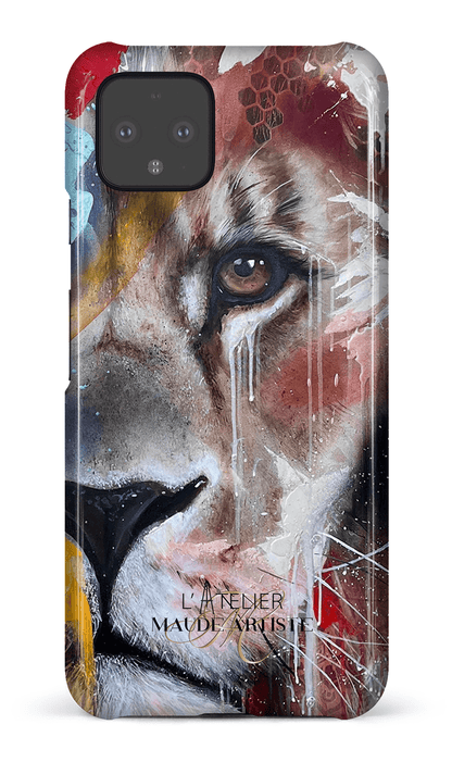 Waves 3 by Maude - Google Pixel 4