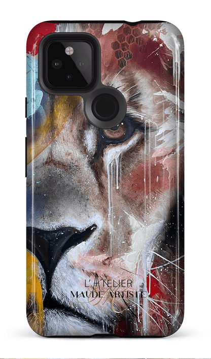 Waves 3 by Maude - Google Pixel 4A (5G)
