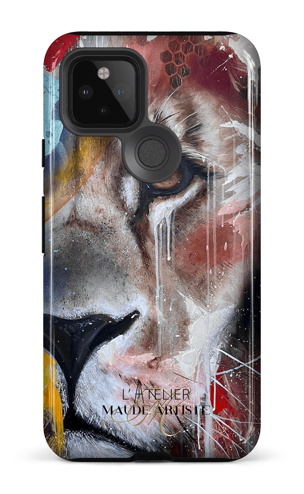 Waves 3 by Maude - Google Pixel 5