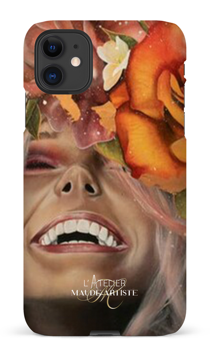 Smiley by Maude - iPhone 11