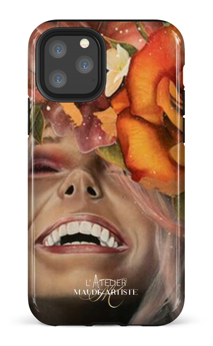Smiley by Maude - iPhone 11 Pro