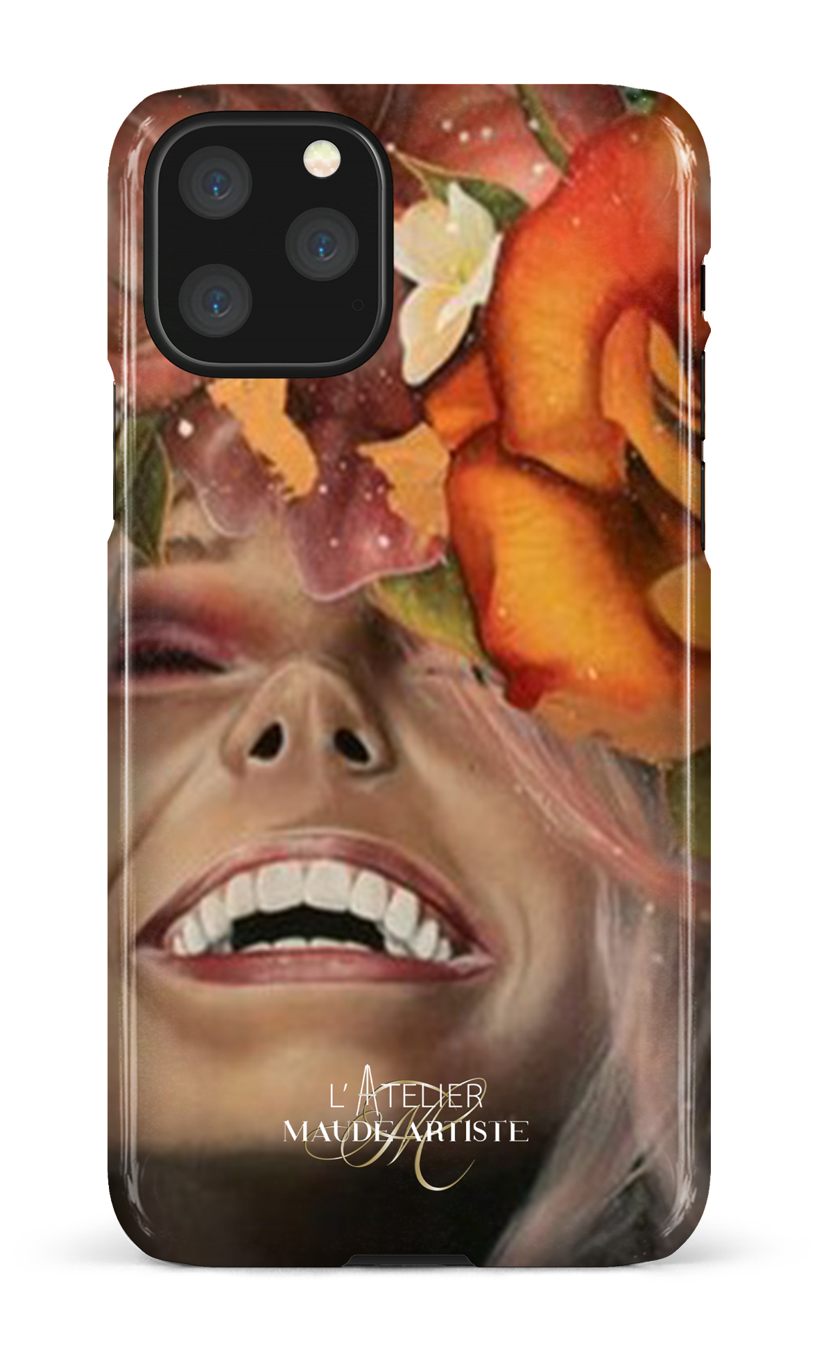 Smiley by Maude - iPhone 11 Pro
