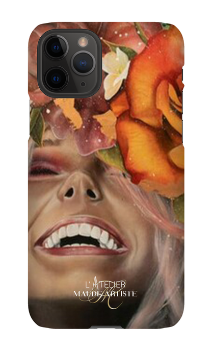 Smiley by Maude - iPhone 11 Pro
