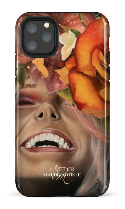 Smiley by Maude - iPhone 11 Pro Max