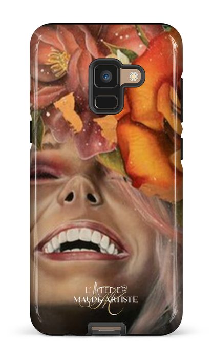 Smiley by Maude - Galaxy A8