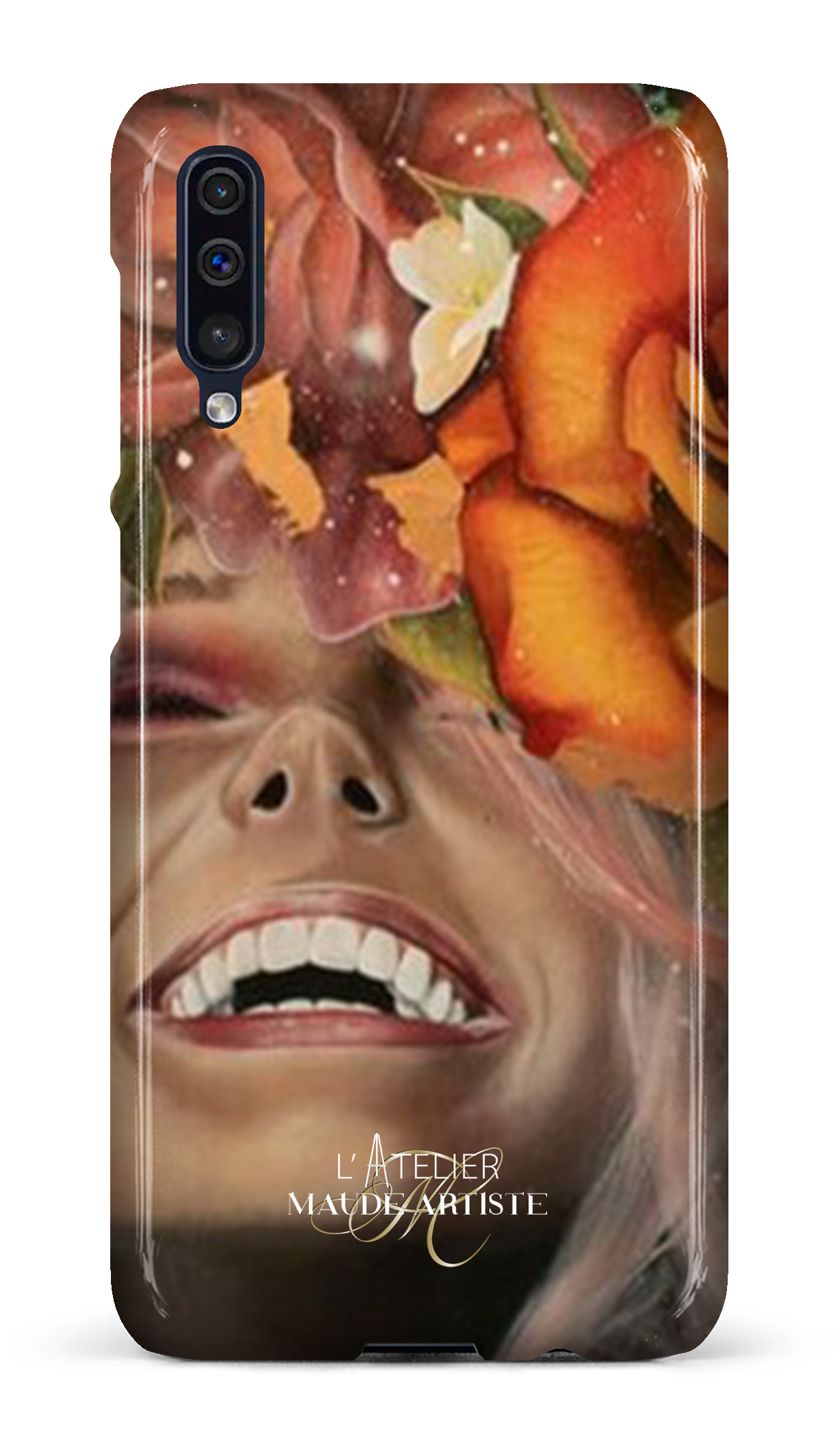Smiley by Maude - Galaxy A50