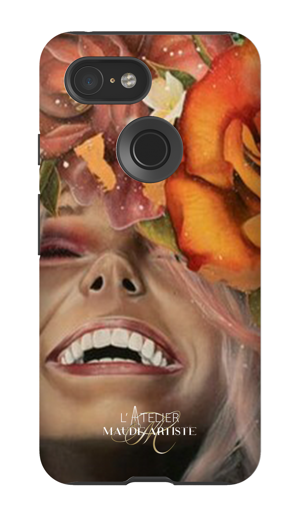 Smiley by Maude - Google Pixel 3