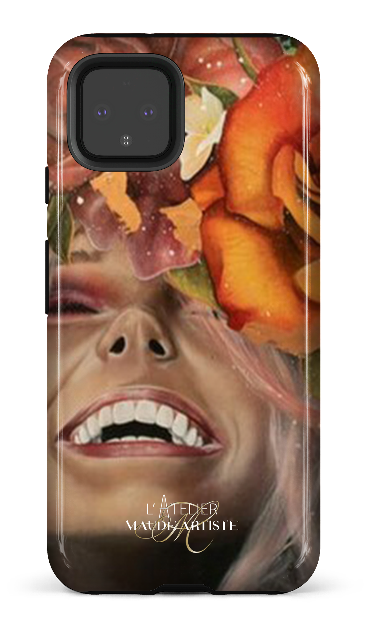 Smiley by Maude - Google Pixel 4