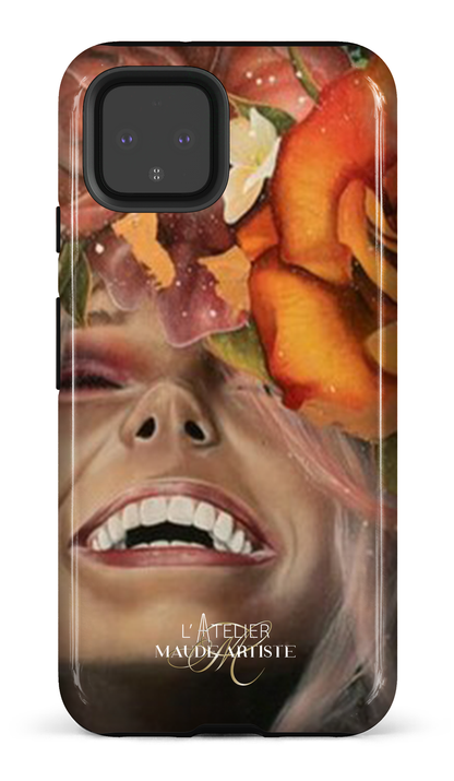 Smiley by Maude - Google Pixel 4