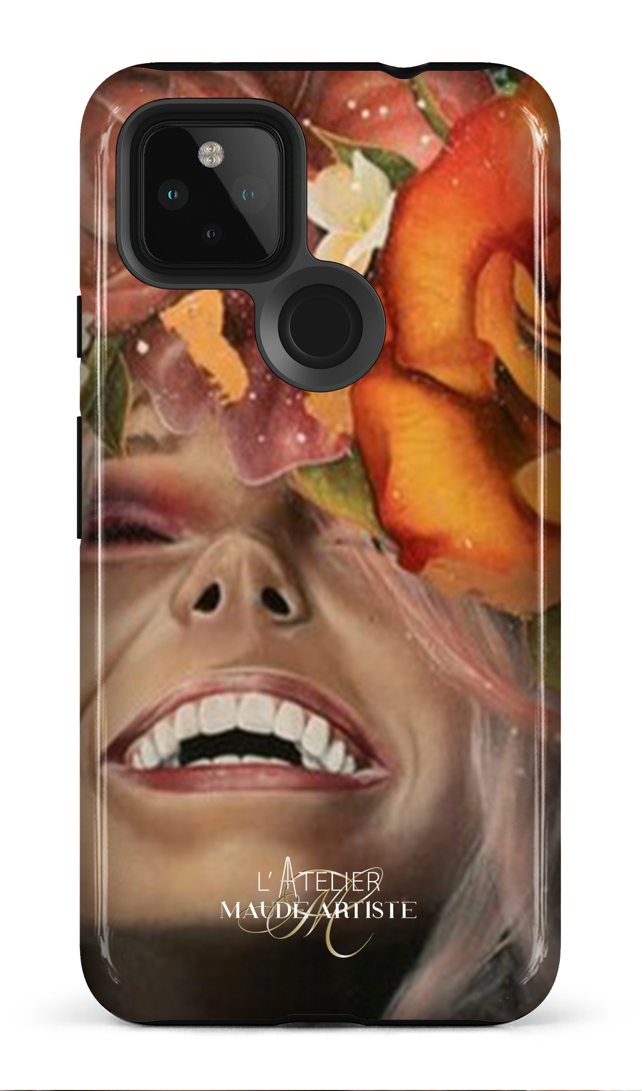 Smiley by Maude - Google Pixel 4A (5G)