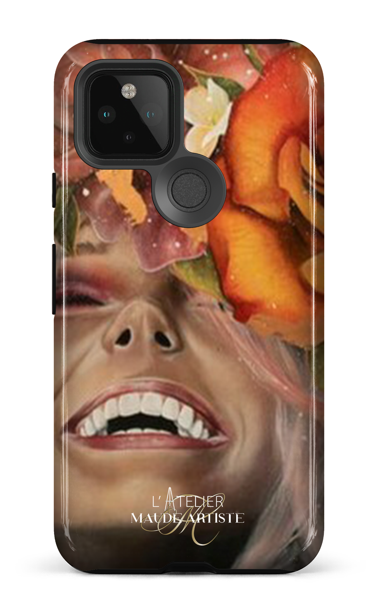 Smiley by Maude - Google Pixel 5