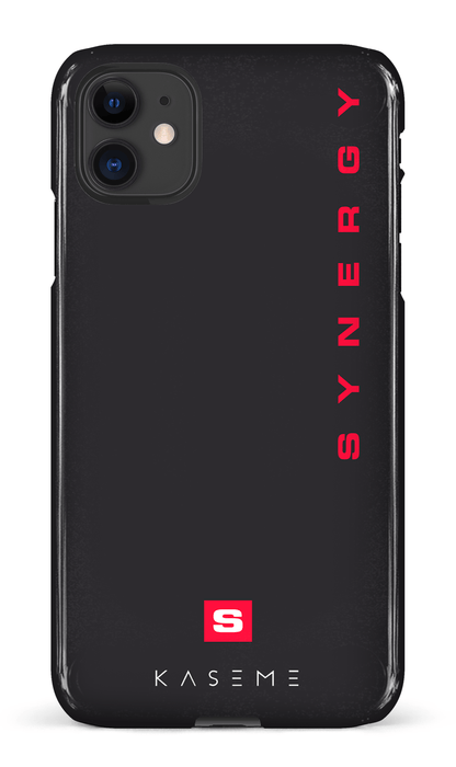 Synergy - iPhone 11