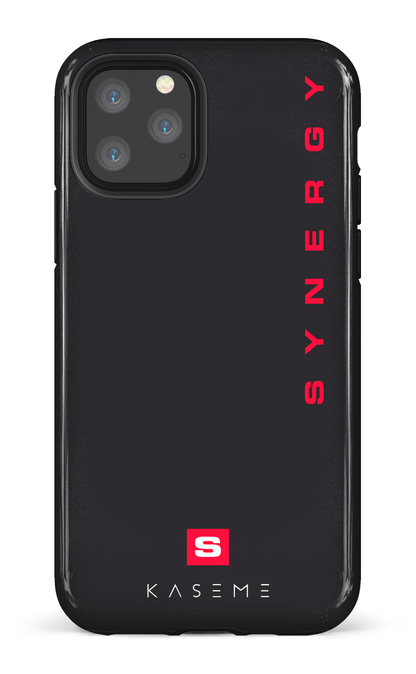 Synergy - iPhone 11 Pro