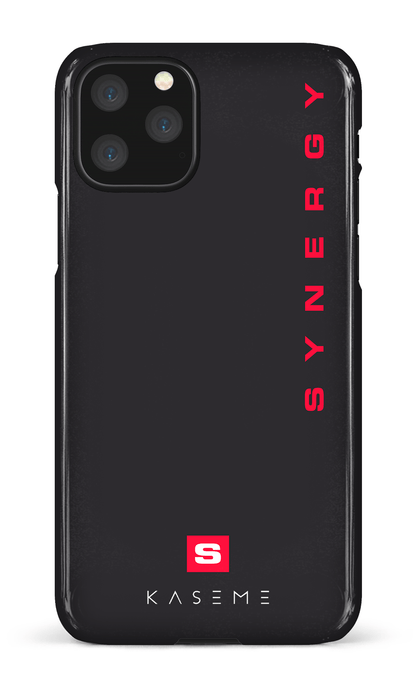 Synergy - iPhone 11 Pro