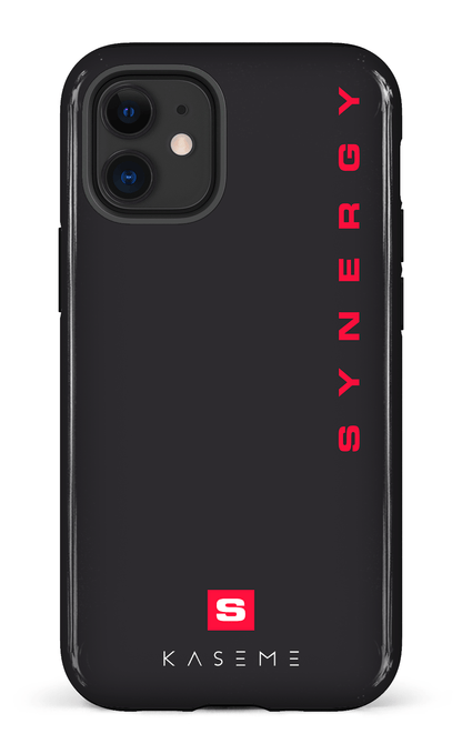 Synergy - iPhone 12 Mini