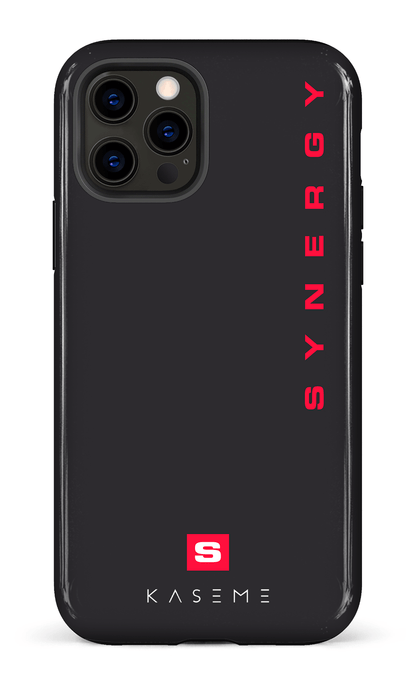 Synergy - iPhone 12 Pro