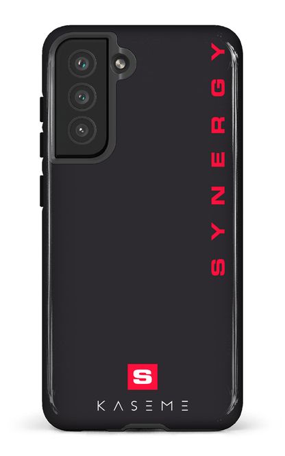 Synergy - Galaxy S21 FE