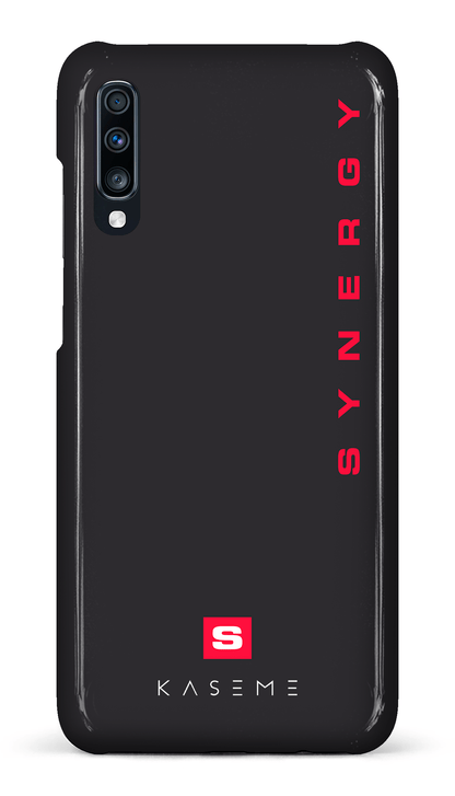 Synergy - Galaxy A70