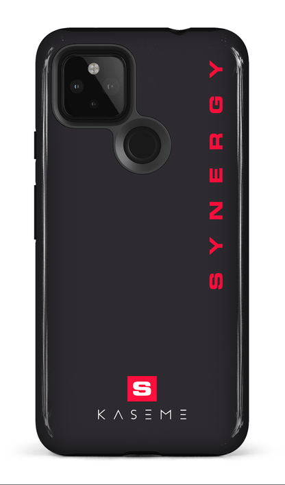 Synergy - Google Pixel 4A (5G)