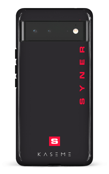 Synergy - Google Pixel 6