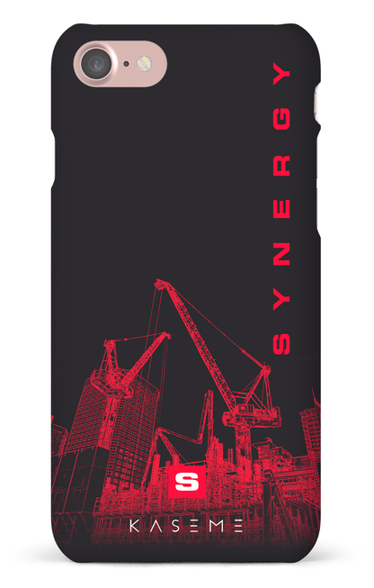 Synergy 2 - iPhone 7