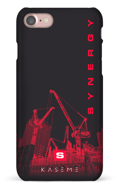 Synergy 2 - iPhone 8