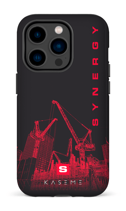 Synergy 2 - iPhone 14 Pro