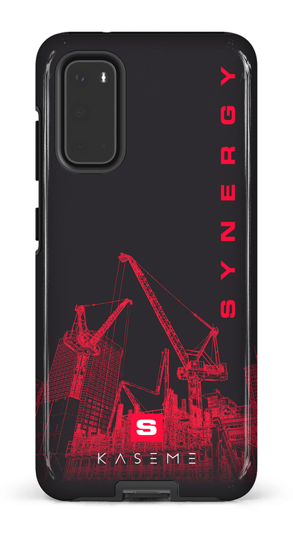 Synergy 2 - Galaxy S20