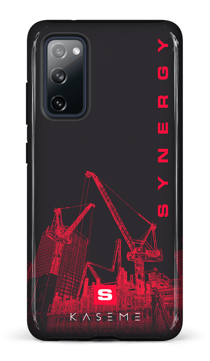 Synergy 2 - Galaxy S20 FE