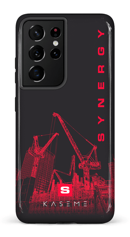 Synergy 2 - Galaxy S21 Ultra
