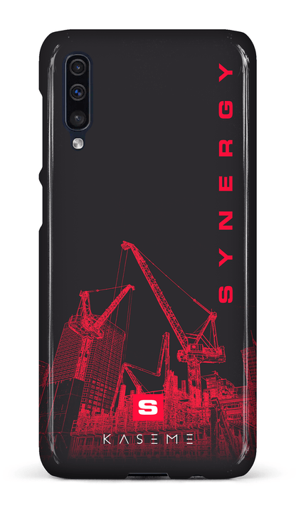 Synergy 2 - Galaxy A50