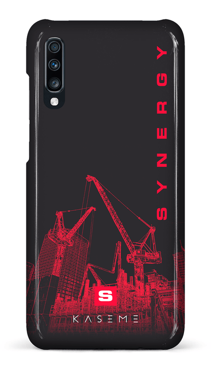 Synergy 2 - Galaxy A70